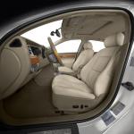 Lincoln MKZ 2007 года